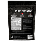 Creatina Monohidratada Pura Refil 500g Escura Lab-Pure 100% Creatina