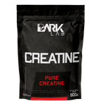Creatina Monohidratada Pura Refil 500g Escura Lab-Pure 100% Creatina