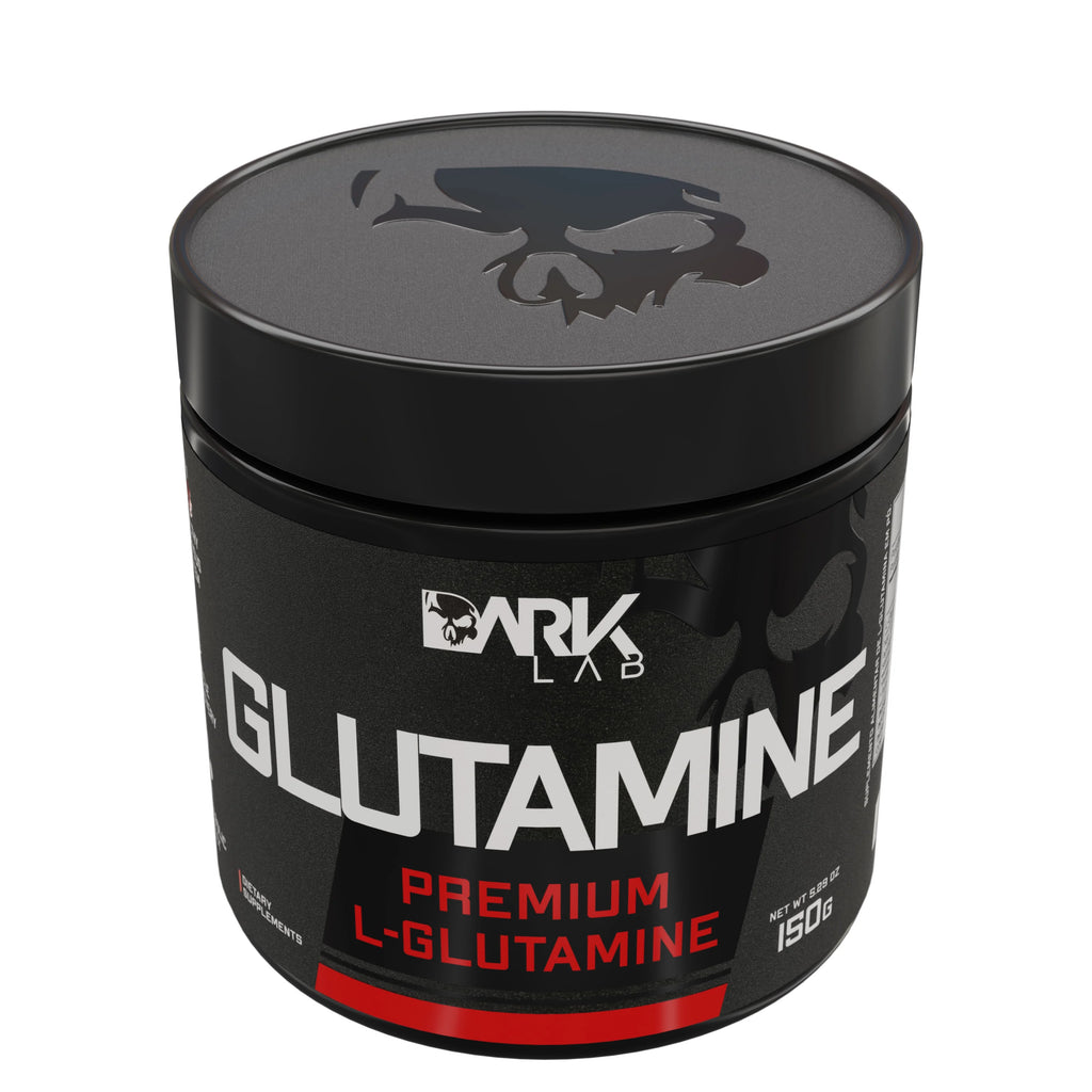 Glutamine (150g / 300g) Dark Lab
