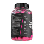 Hydrolyzed Collagen 120 Capsules Dark Lab