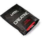 Creatina Monohidratada Pura Refil 500g Escura Lab-Pure 100% Creatina