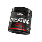 DARK LAB - KIT Creatina Pura 150g + Coqueteleira Caveira Dark Lab