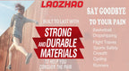 1 unidade de joelheira de 7 mm para levantamento de peso e powerlifting
