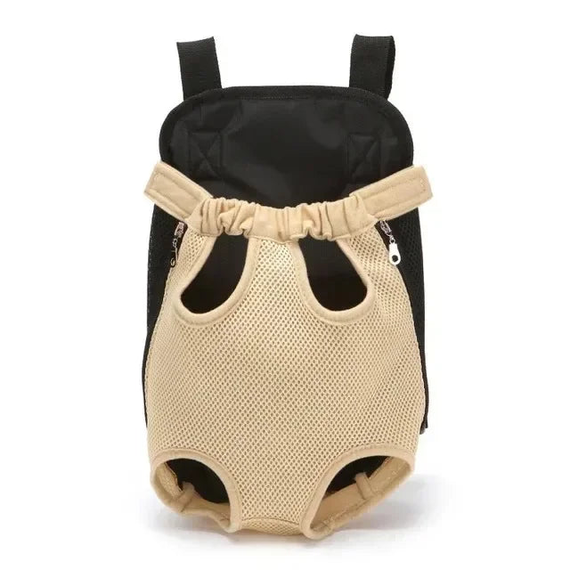Mochila para animais
