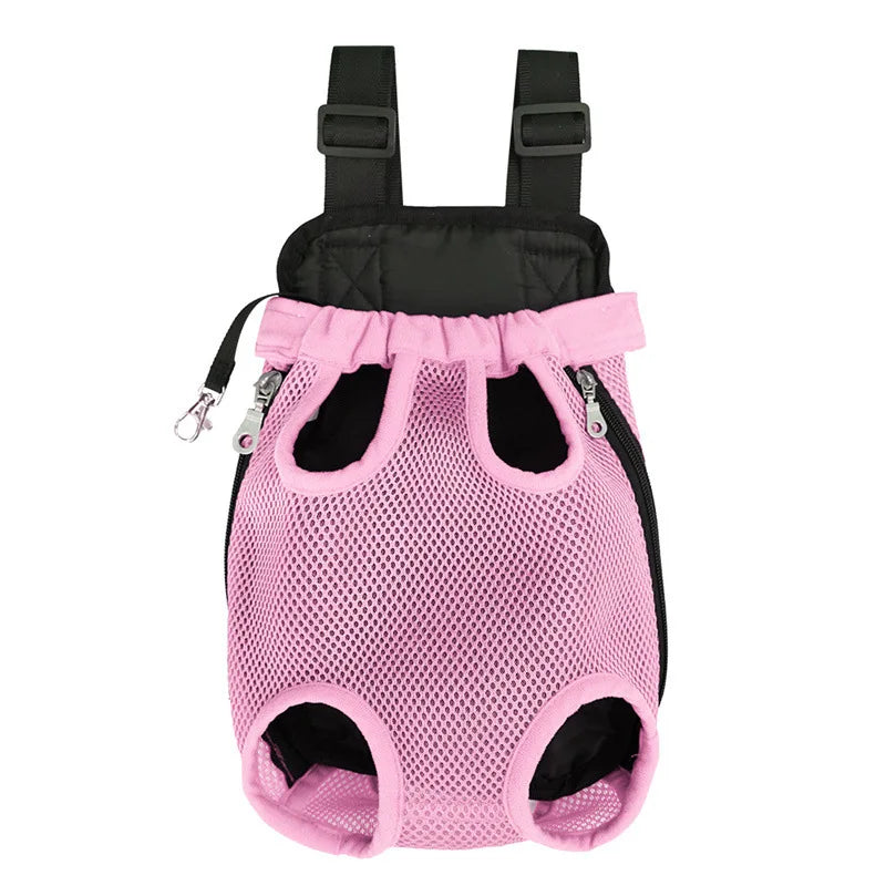 Mochila para animais