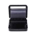 Máquina semiautomática de enrolar papel, kit para caixa de tabaco