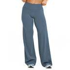 Calça legging feminina NCLAGEN SoftMotion de perna reta
