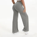 Calça legging feminina NCLAGEN SoftMotion de perna reta