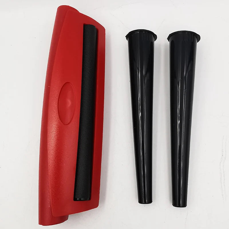 Máquina manual para enrolar cigarros de 110 mm