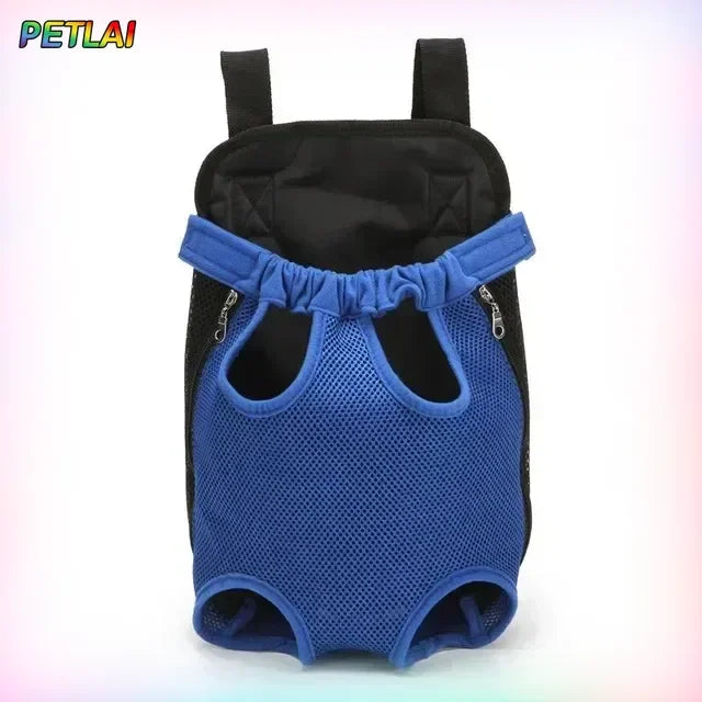 Mochila para animais
