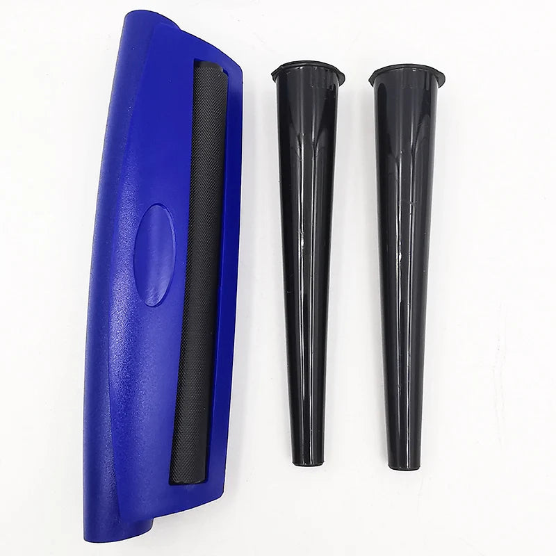 Máquina manual para enrolar cigarros de 110 mm