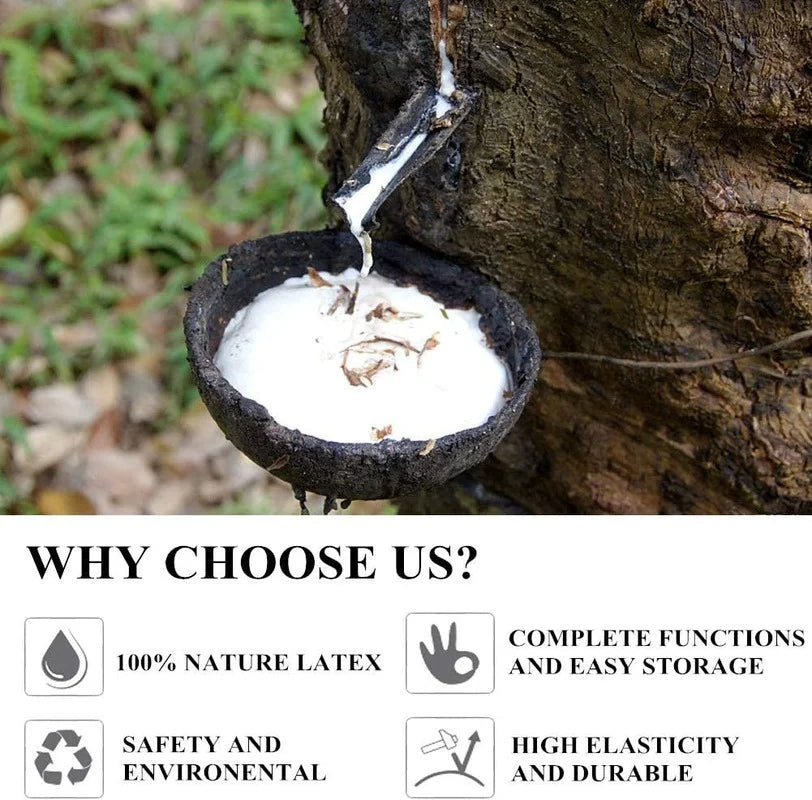 Faixas Elásticas de Resistência