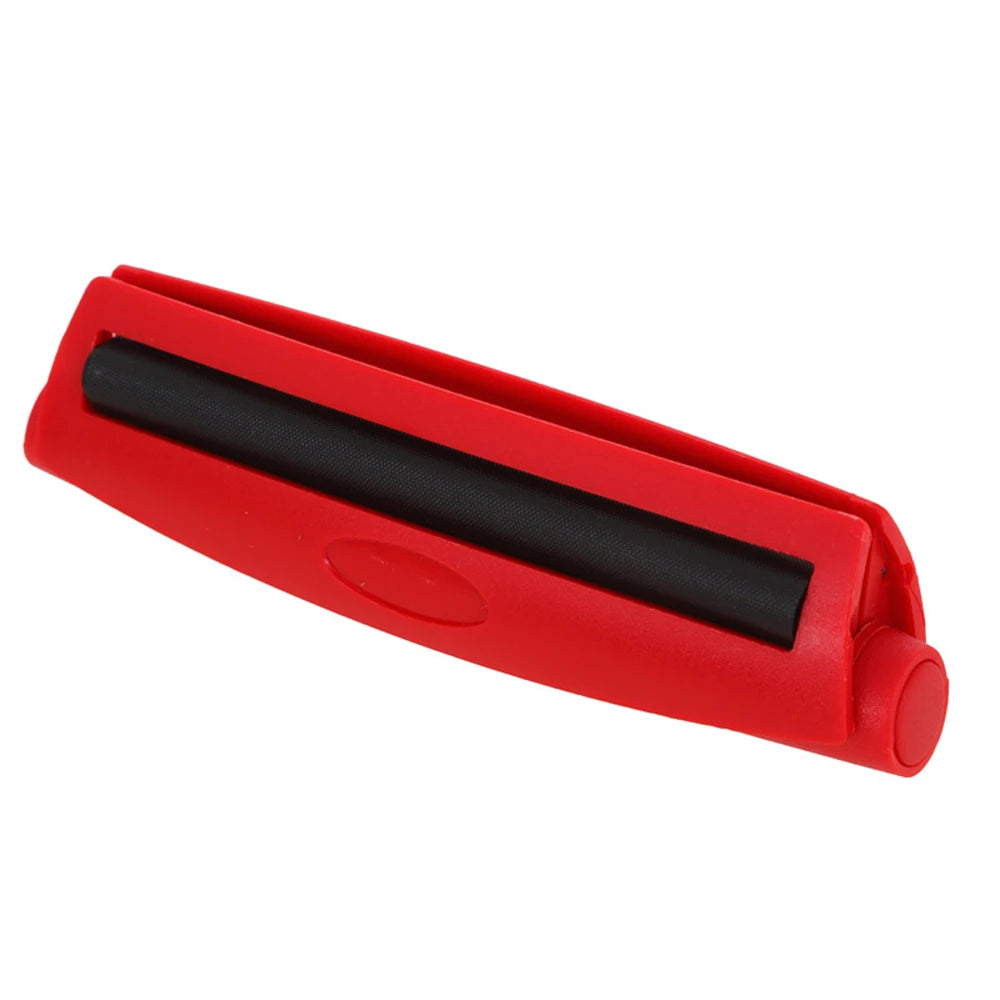 Máquina manual para enrolar cigarros de 110 mm