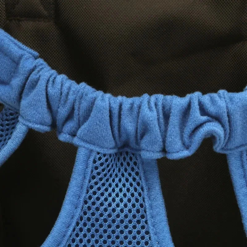 Mochila para animais