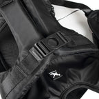 Mochila peitoral para animais de estimação