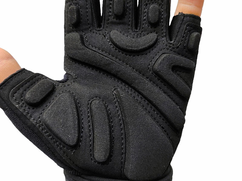 Luvas de musculação para academia