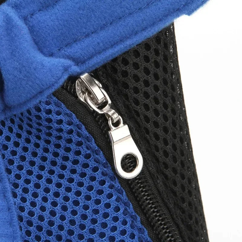 Mochila para animais