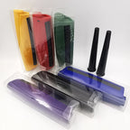 Máquina manual para enrolar cigarros de 110 mm