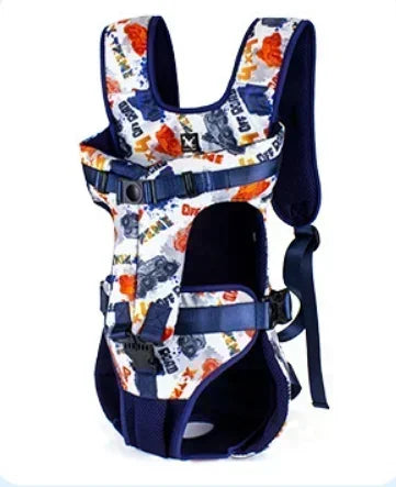 Mochila peitoral para animais de estimação