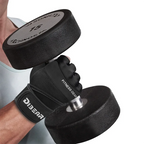 Luvas de musculação para academia
