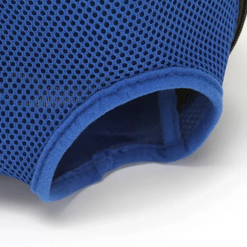Mochila para animais