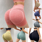 Shorts esportivos femininos