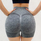 Shorts esportivos femininos