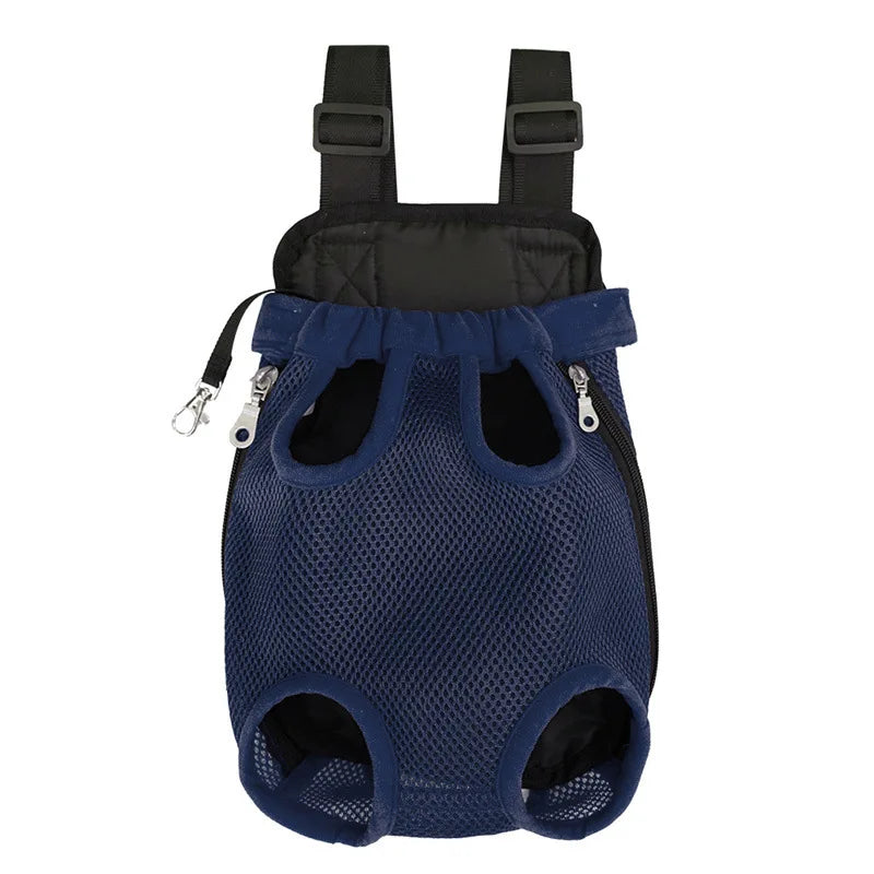 Mochila para animais