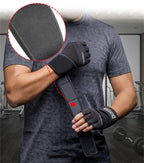 Luvas de musculação para academia