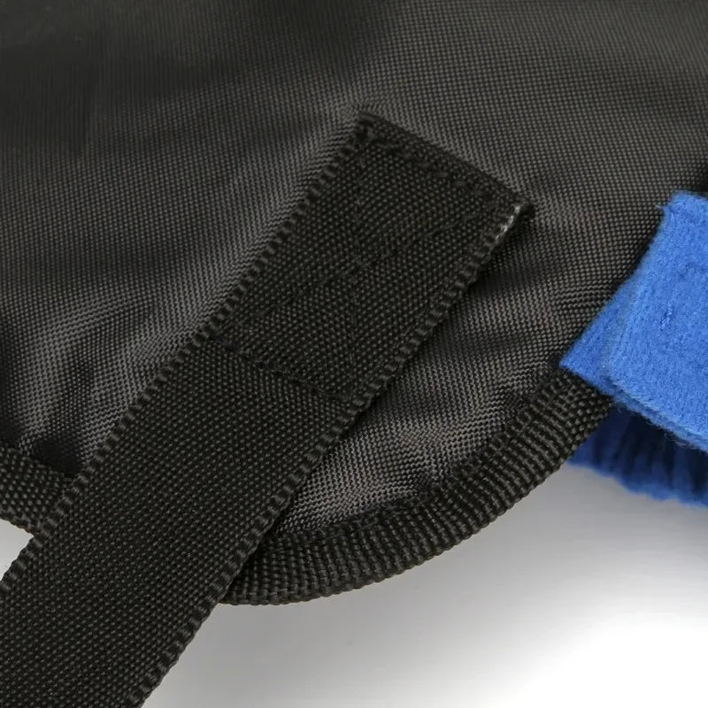 Mochila para animais
