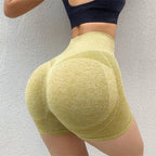 Shorts esportivos femininos