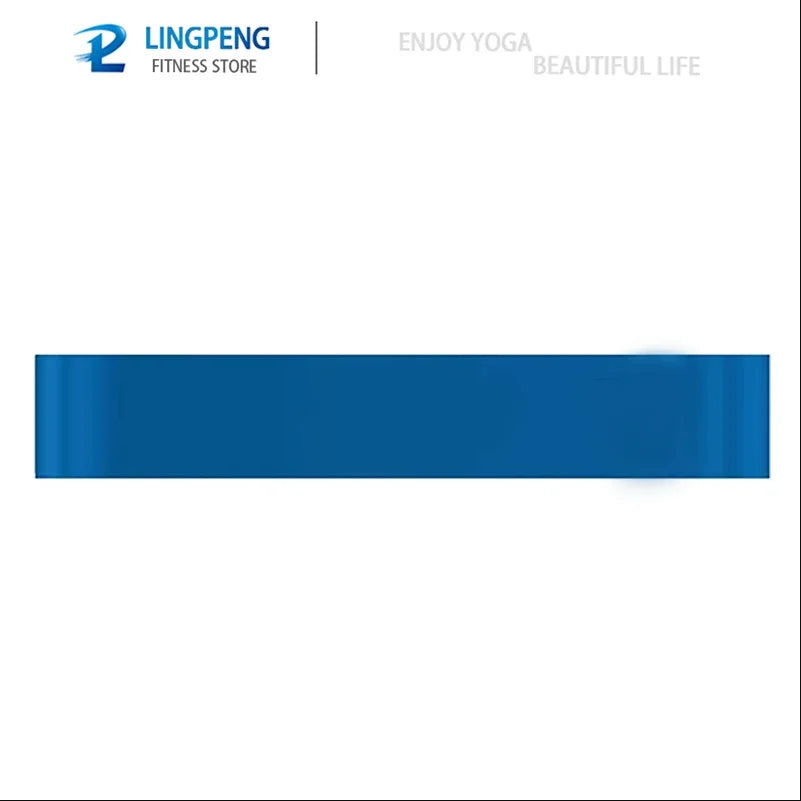 Faixas Elásticas de Resistência