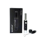 Cachimbo de metal para fumar ervas secas, com 5 níveis de ajuste
