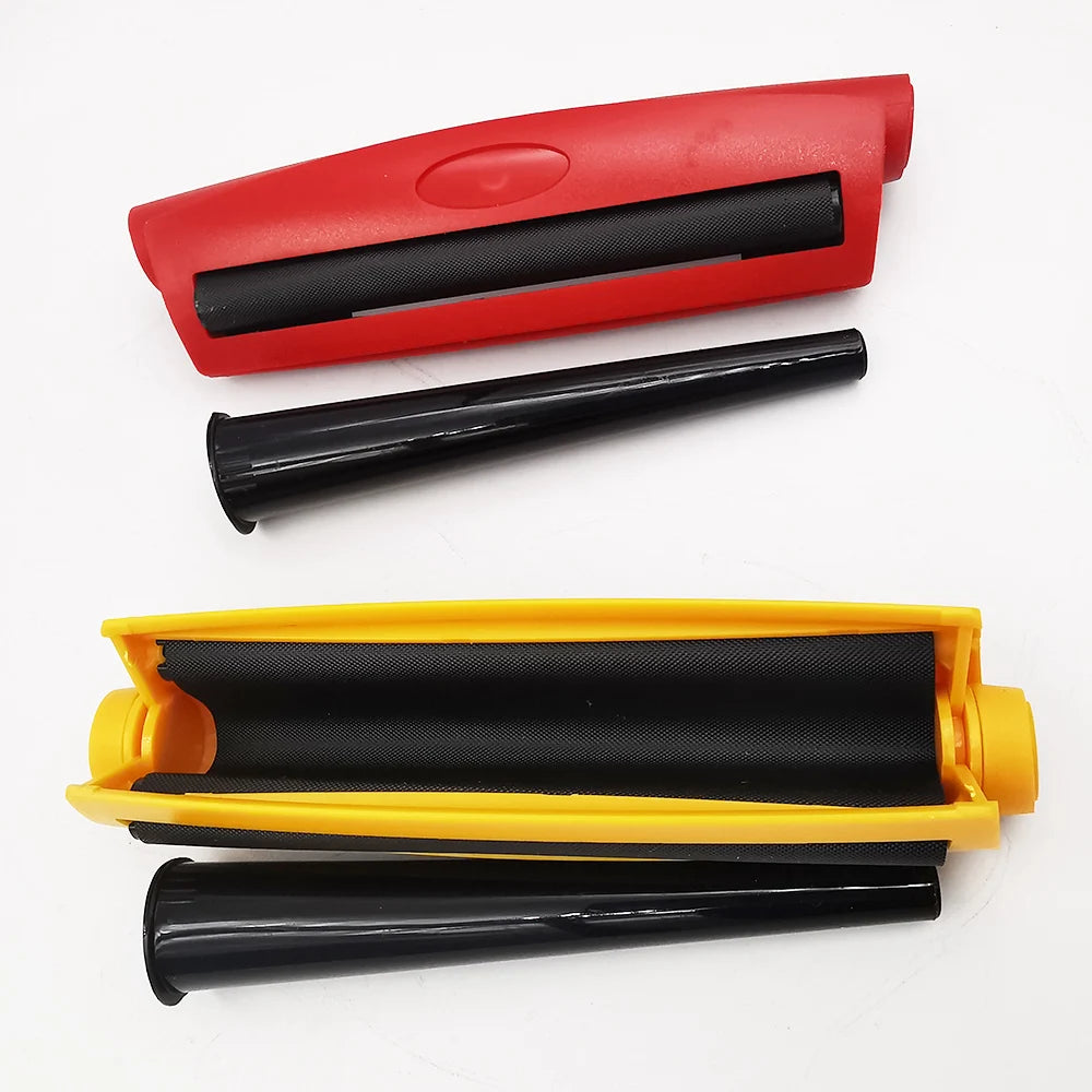 Máquina manual para enrolar cigarros de 110 mm