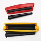 Máquina manual para enrolar cigarros de 110 mm