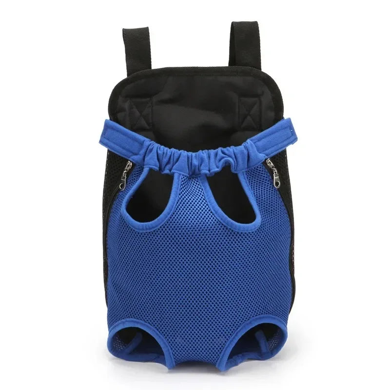 Mochila para animais