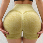Shorts esportivos femininos