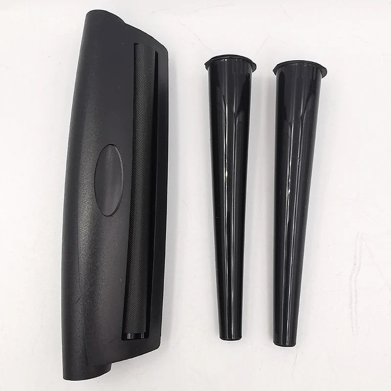 Máquina manual para enrolar cigarros de 110 mm