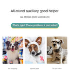 Mochila peitoral para animais de estimação